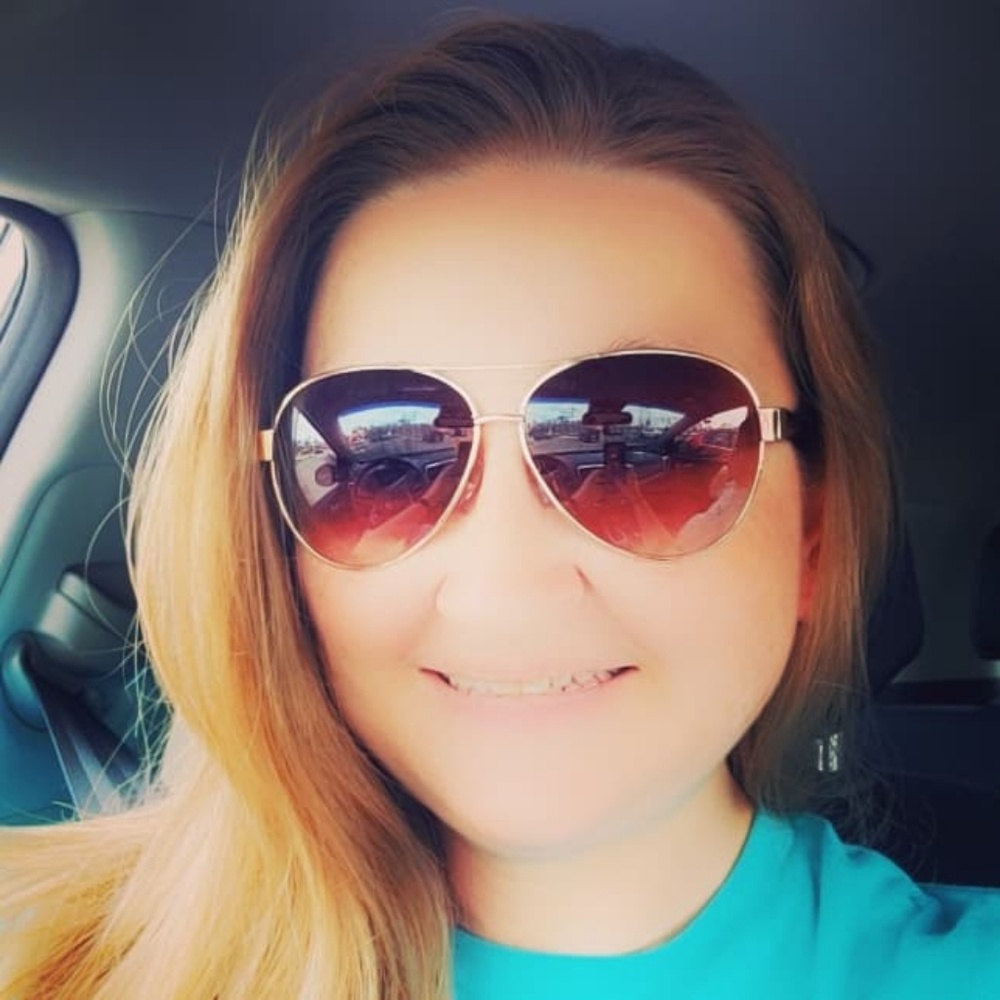 Meet your Posher, Stacey